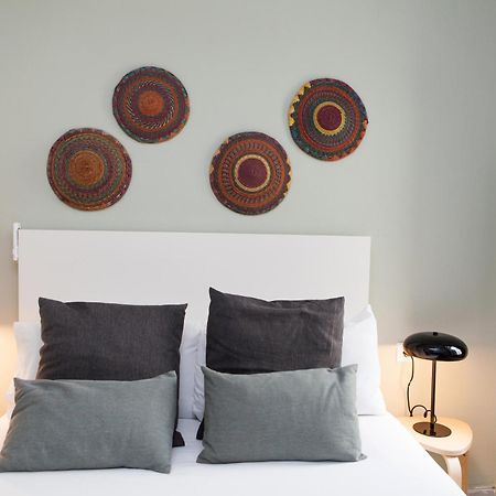 Galera Suites Σεβίλλη Εξωτερικό φωτογραφία