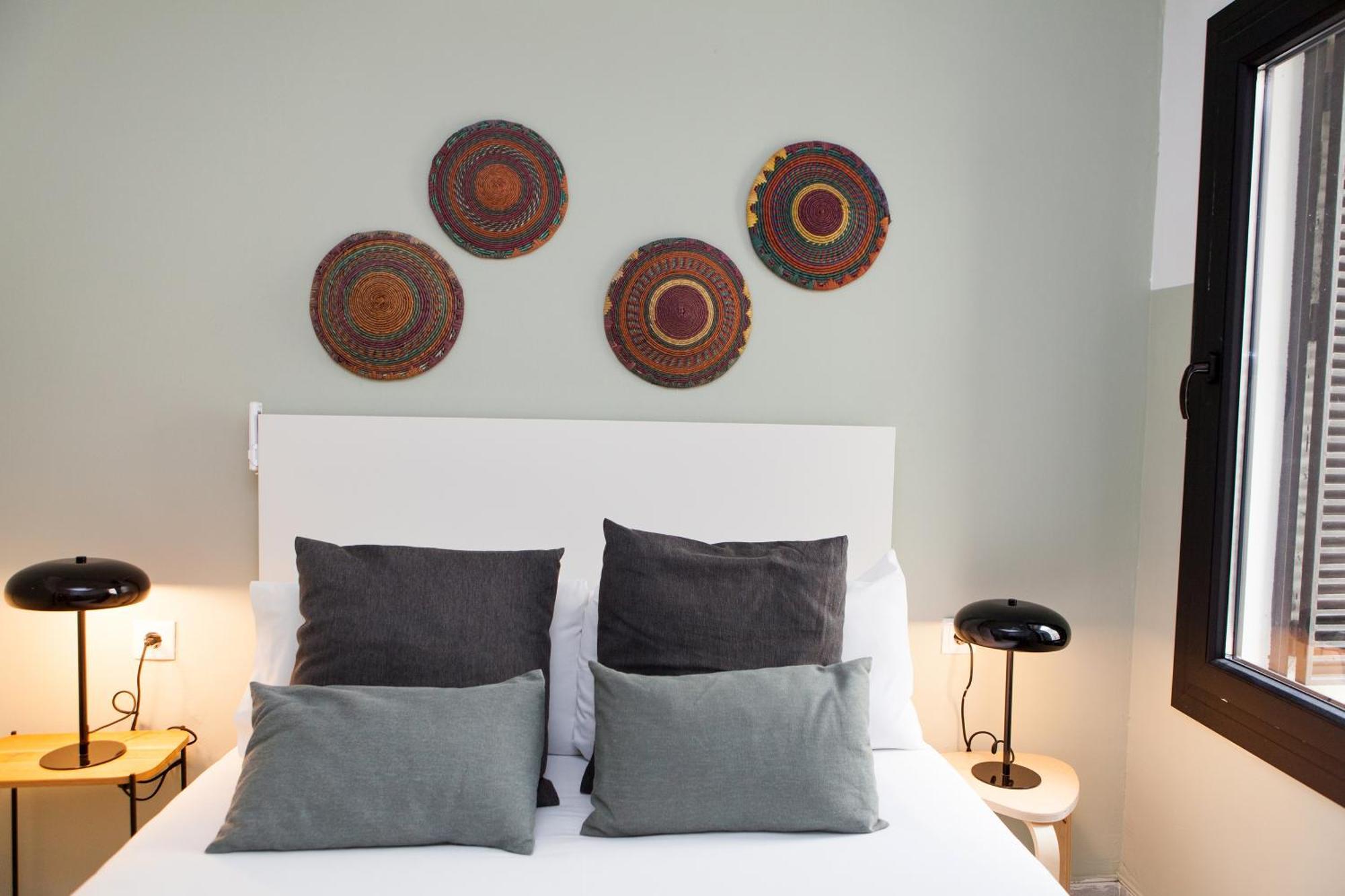 Galera Suites Σεβίλλη Εξωτερικό φωτογραφία