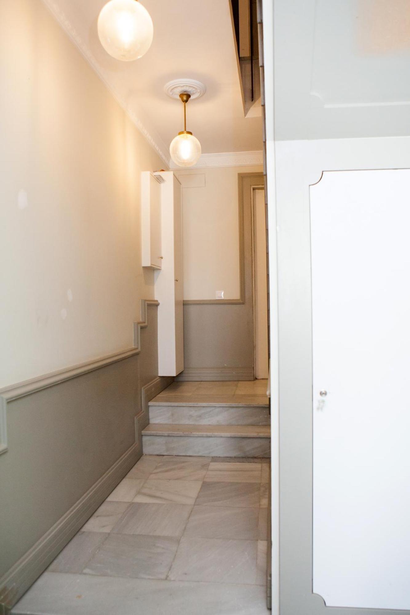Galera Suites Σεβίλλη Εξωτερικό φωτογραφία