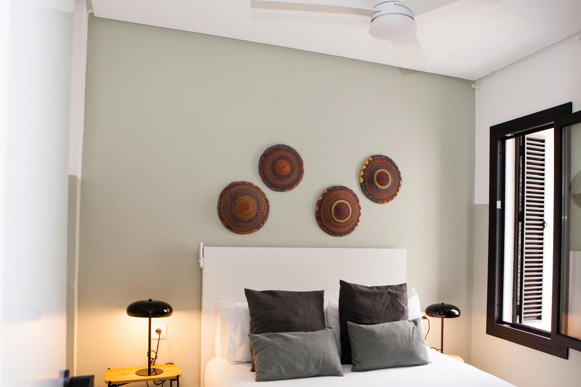 Galera Suites Σεβίλλη Εξωτερικό φωτογραφία