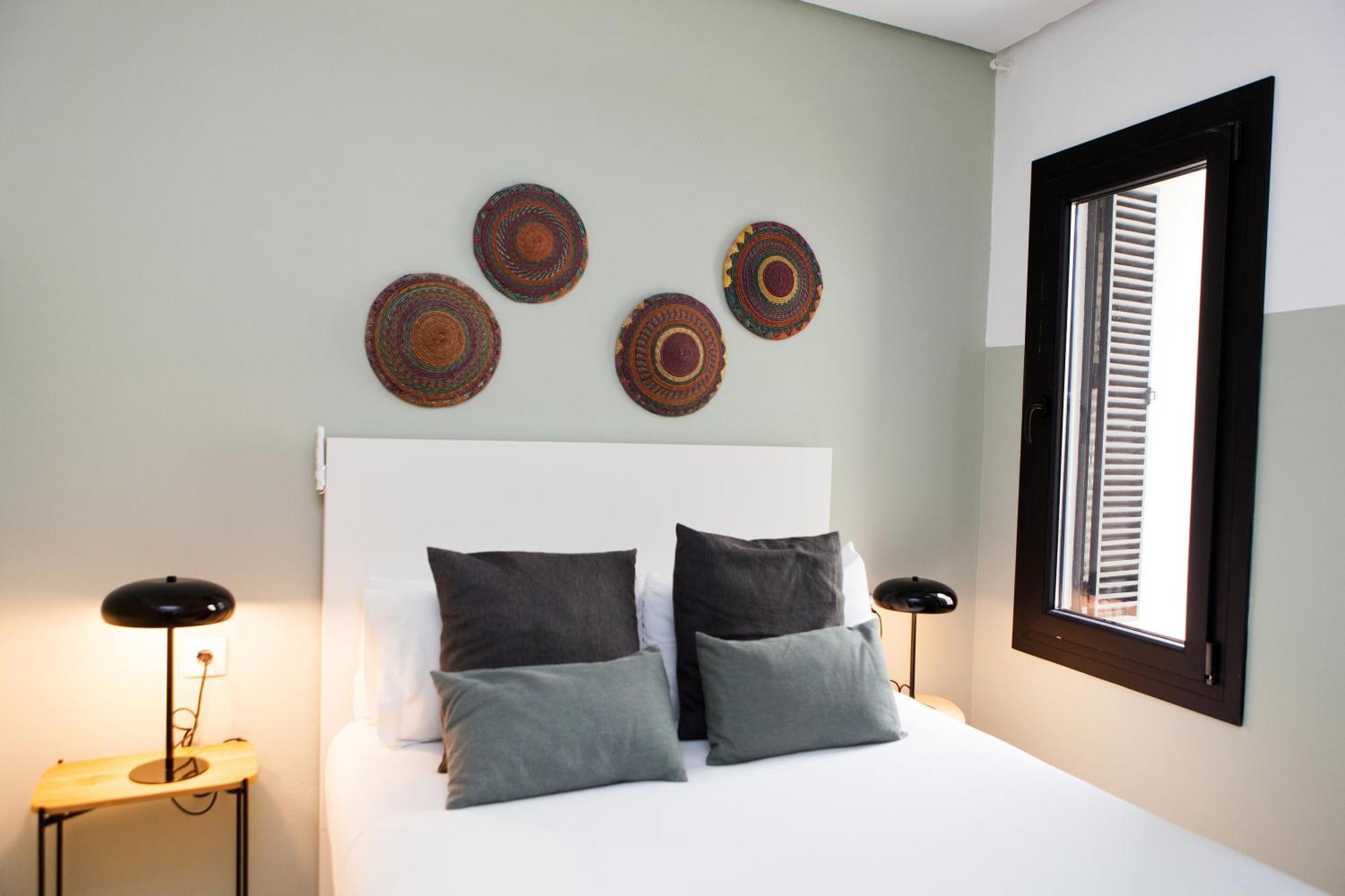 Galera Suites Σεβίλλη Εξωτερικό φωτογραφία