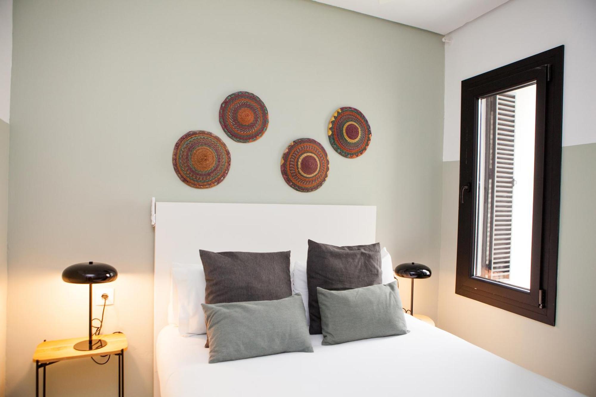 Galera Suites Σεβίλλη Εξωτερικό φωτογραφία