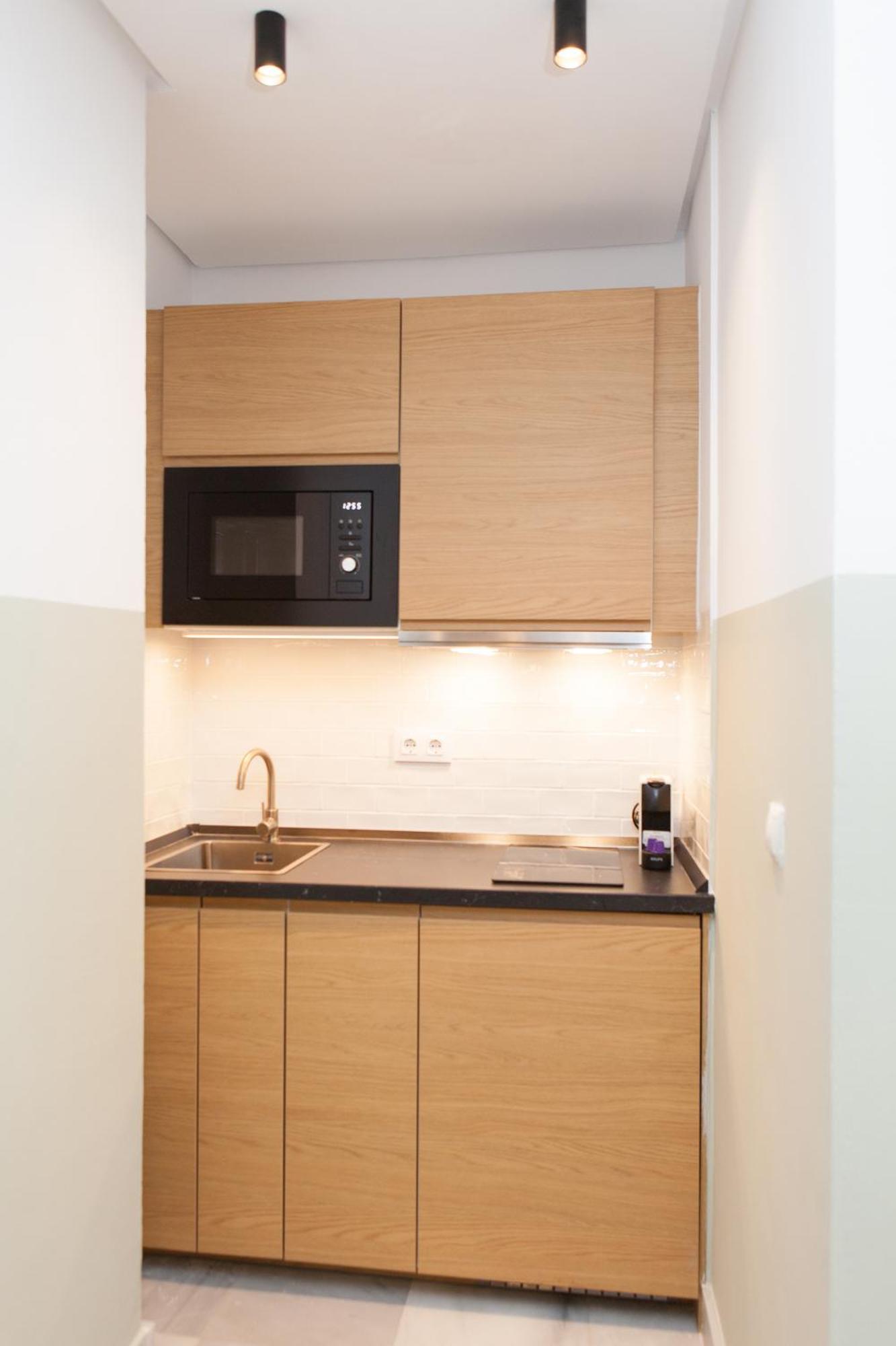 Galera Suites Σεβίλλη Εξωτερικό φωτογραφία
